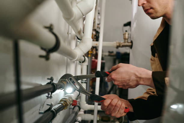 Best Faucet Repair  in Glassport, PA
