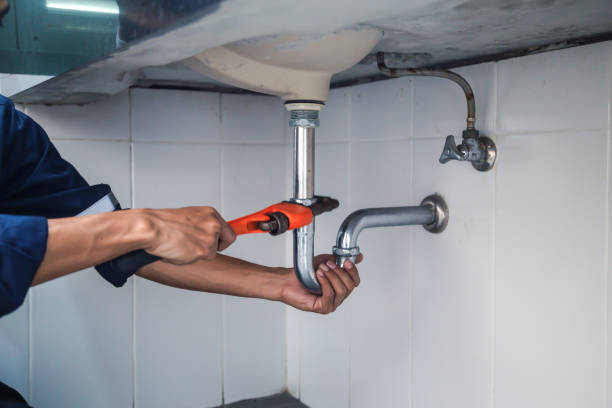 Best Leak Detection Services  in Glassport, PA