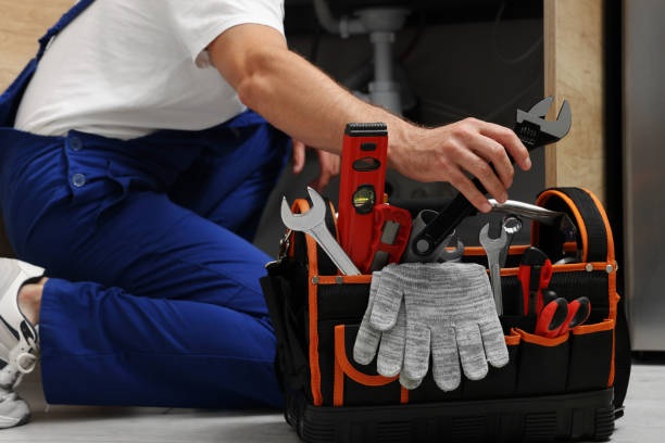 Trusted Glassport, PA Plumbing Experts