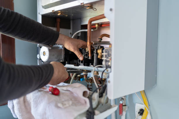 Sprinkler Systems in Glassport, PA