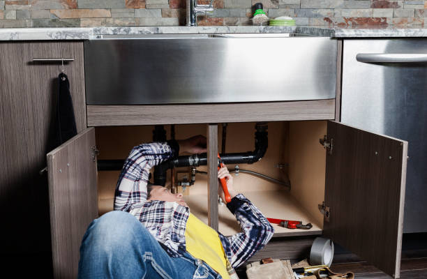 Best Affordable Plumbing Services  in Glassport, PA