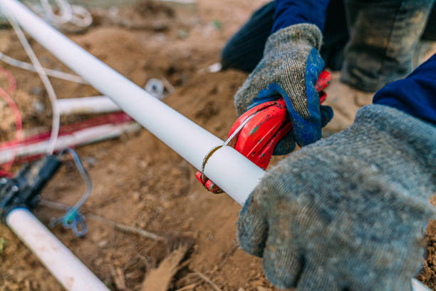Best Toilet Repair Services  in Glassport, PA