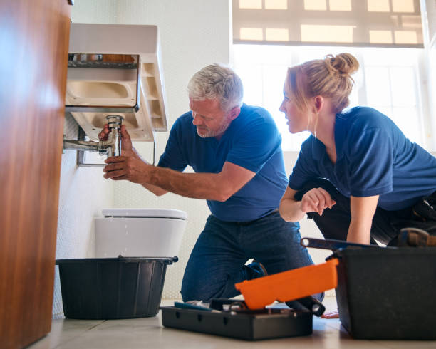 Best Sewer Line Repair  in Glassport, PA